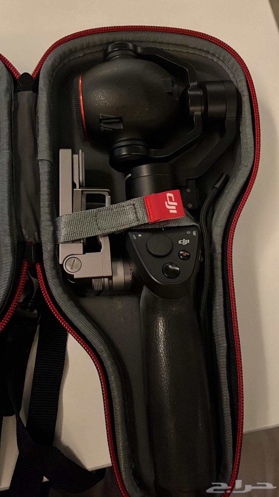 DJI Osmo Zenmuse X3 Camera64554440877826113