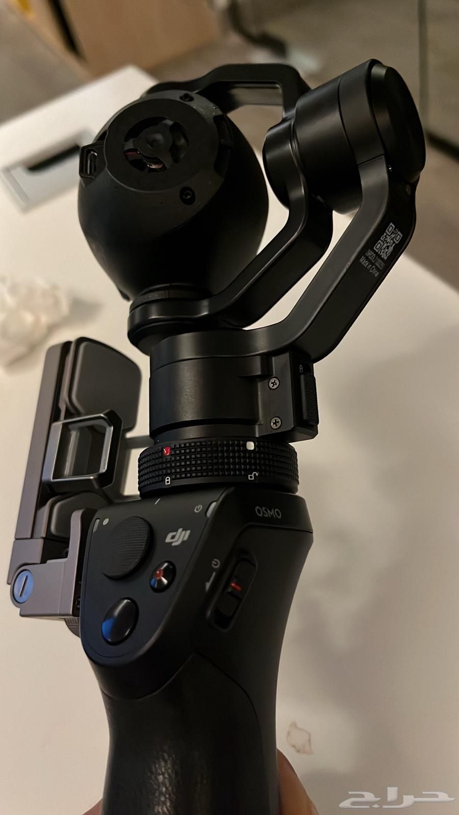 DJI Osmo Zenmuse X3 Camera64554440877826112