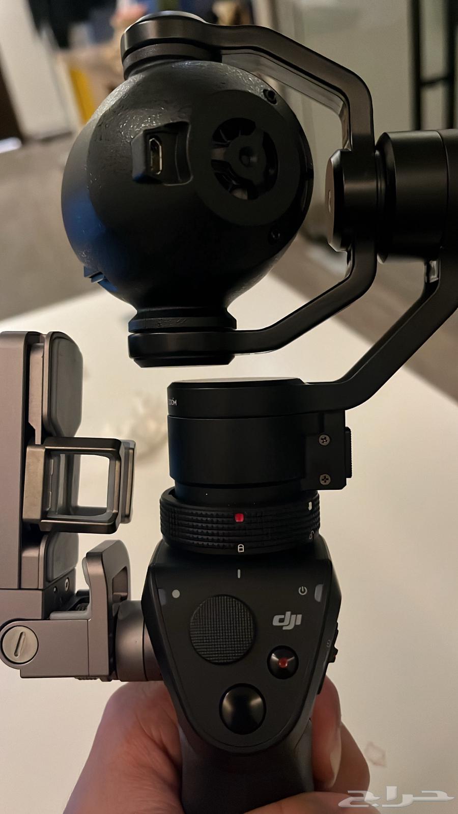 DJI Osmo Zenmuse X3 Camera64554440877826111