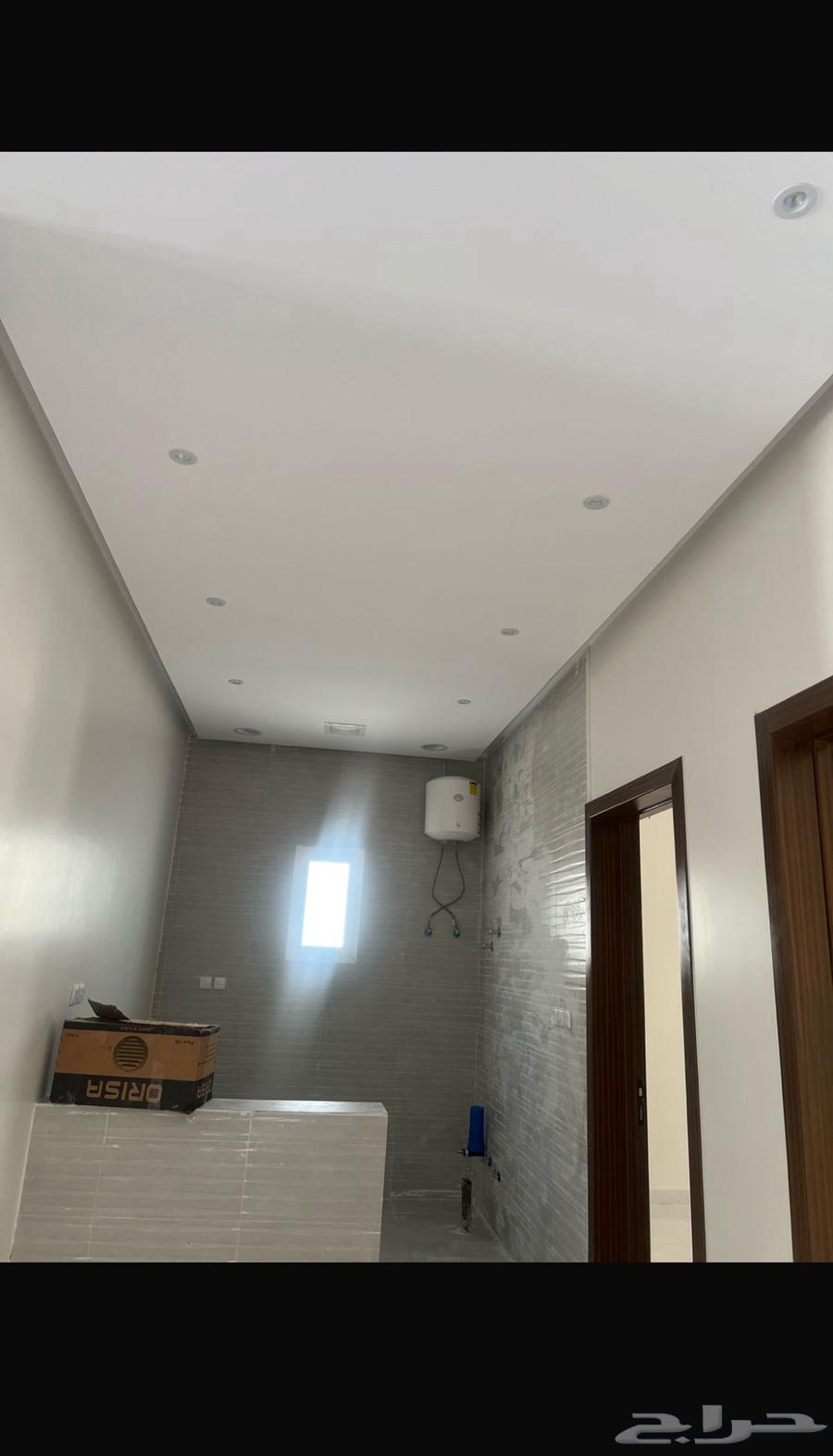 للايجار استراحه جديده في حي الريان في حفرالباطن64152330960001112