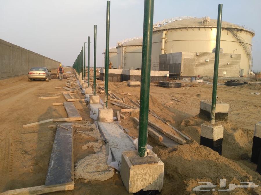 شبوك تركيب وتوريد64167249383041113