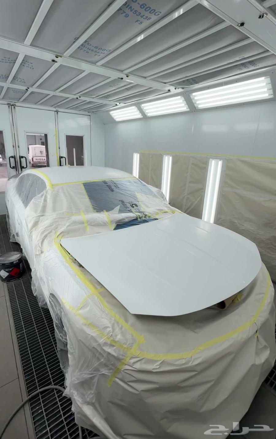 مركز المجال كله لصيانة السيارات64175780147457113