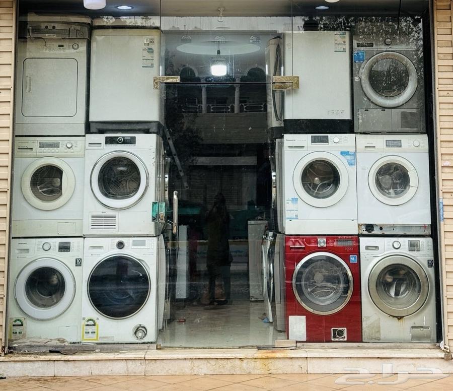 أفضل فني غسالات أوتوماتيك بجدة   أسعار مناسبة64175015148675110