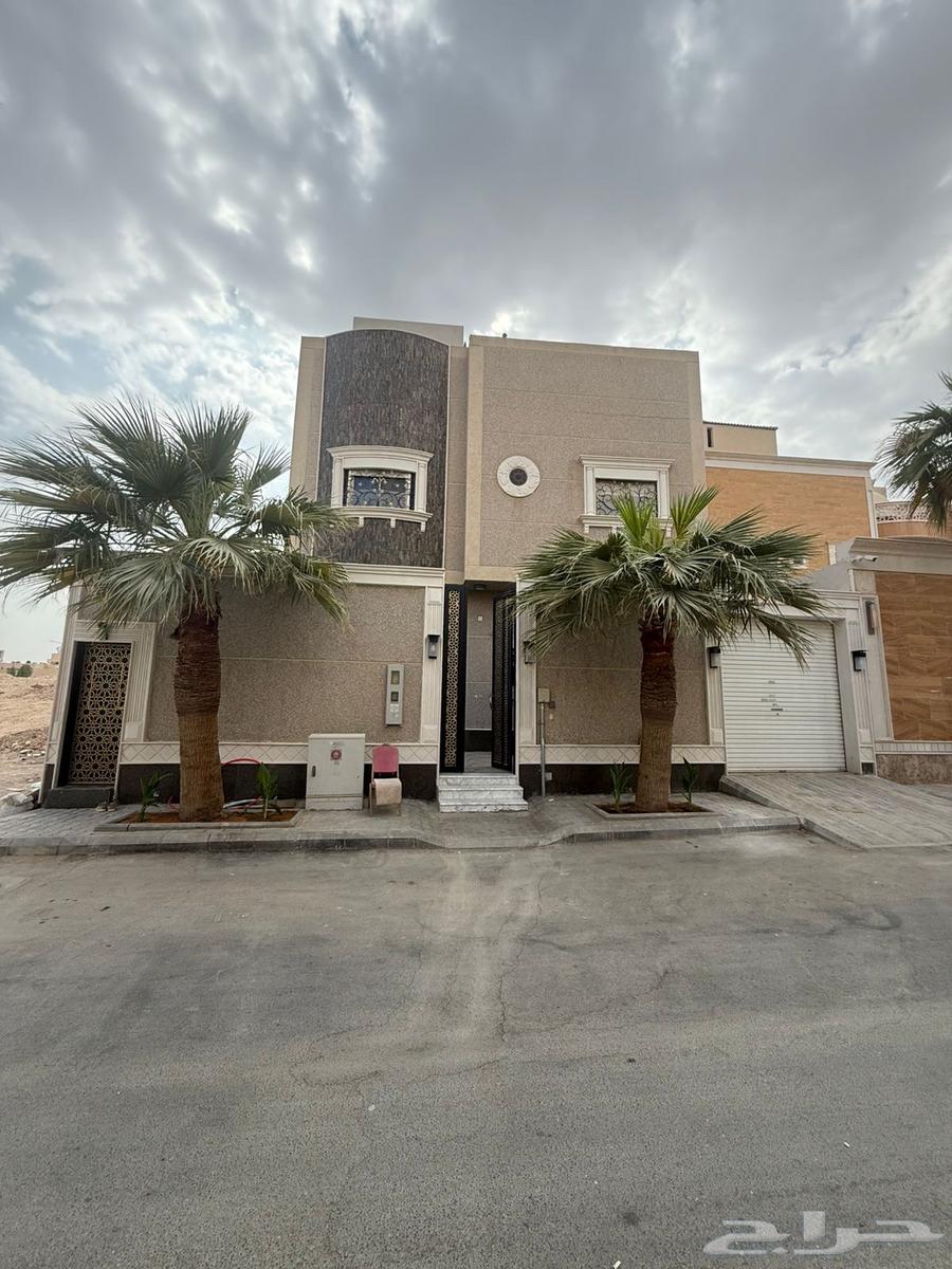 فيلا للإيجار