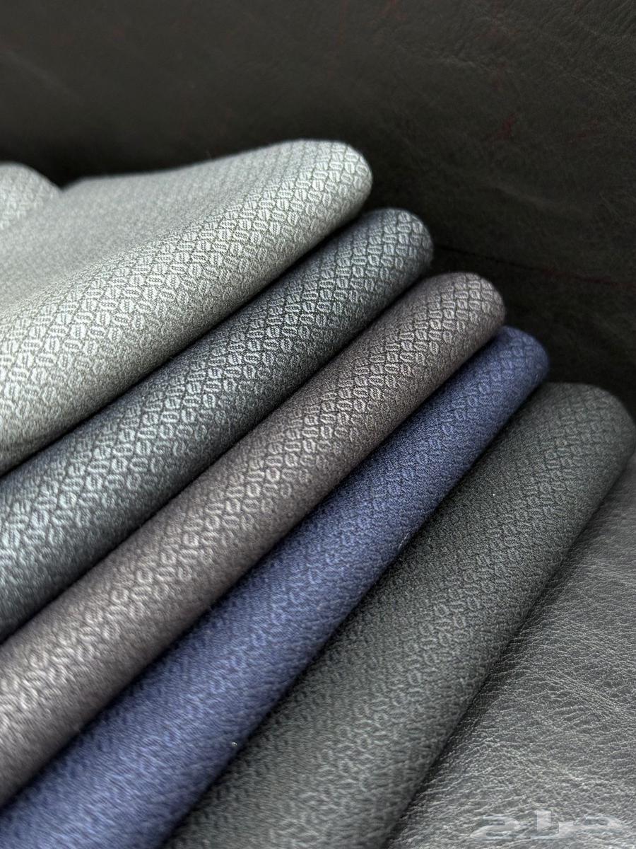 Trend Winter Men's Fabric with Box and Message64520868455169114