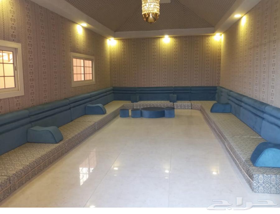 استراحه شاليه جده للايجار ابحر مقابل مستشفى الملك عبدالله64152328685443114