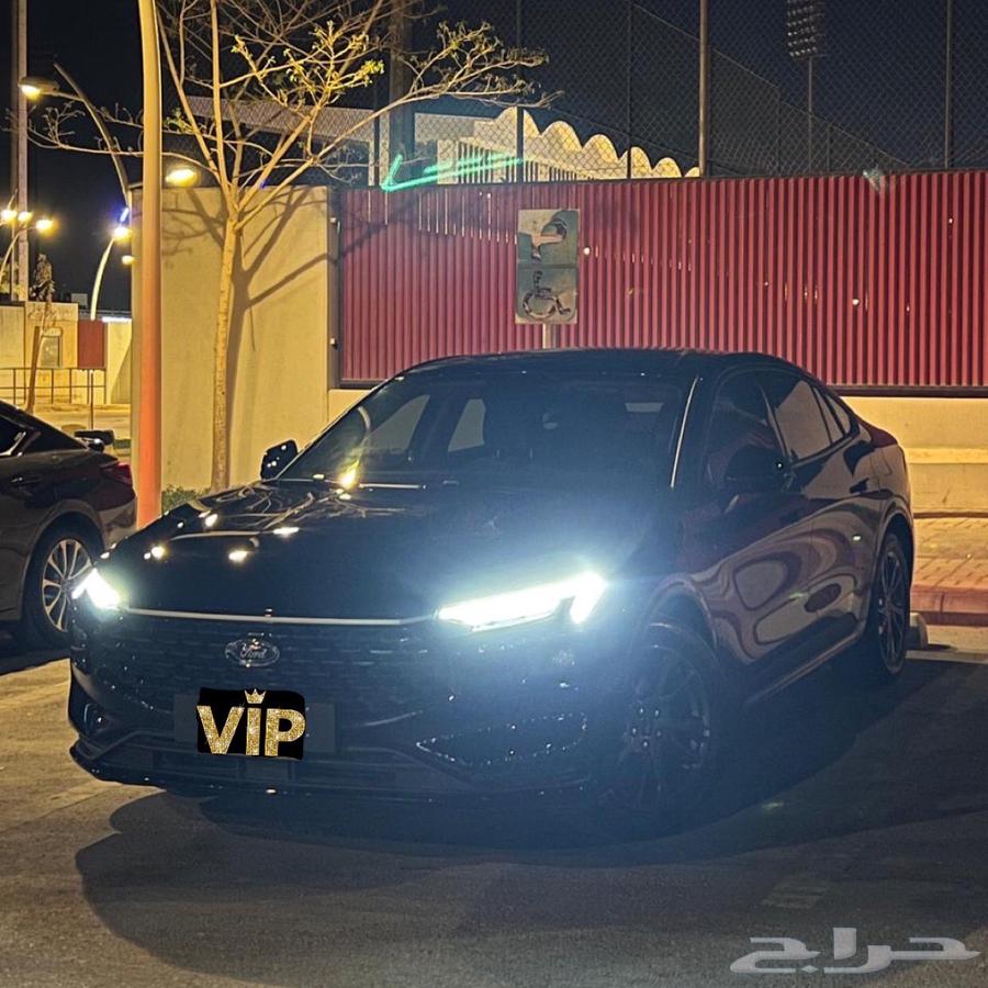 سيارة توصيل مشاوير VIP64175575236099110