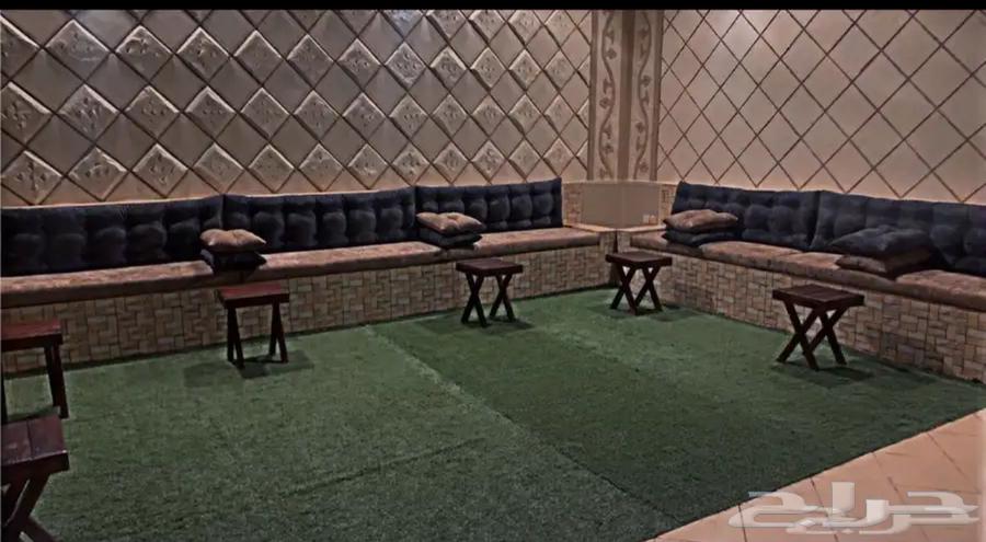 استراحه اللجين للإيجار اليومي64152329764867114