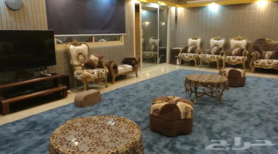 استراحه اللجين للإيجار اليومي64152329764867113