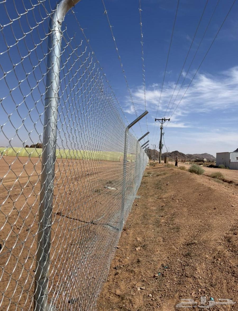 مقاول شبوك زراعية64176372827010113