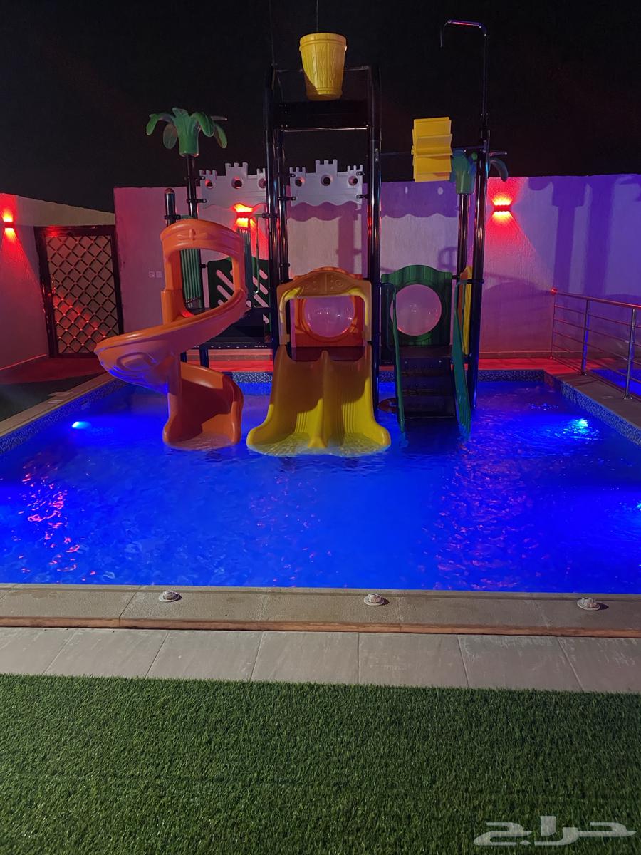 شاليهات جنى الفندقيه ( عرض خاص )64152330815490112