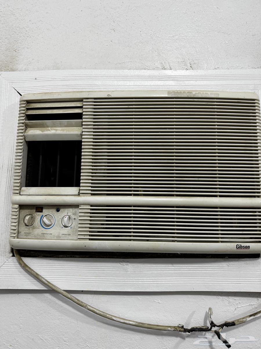 مكيفات شباك للبيع64176374171139113