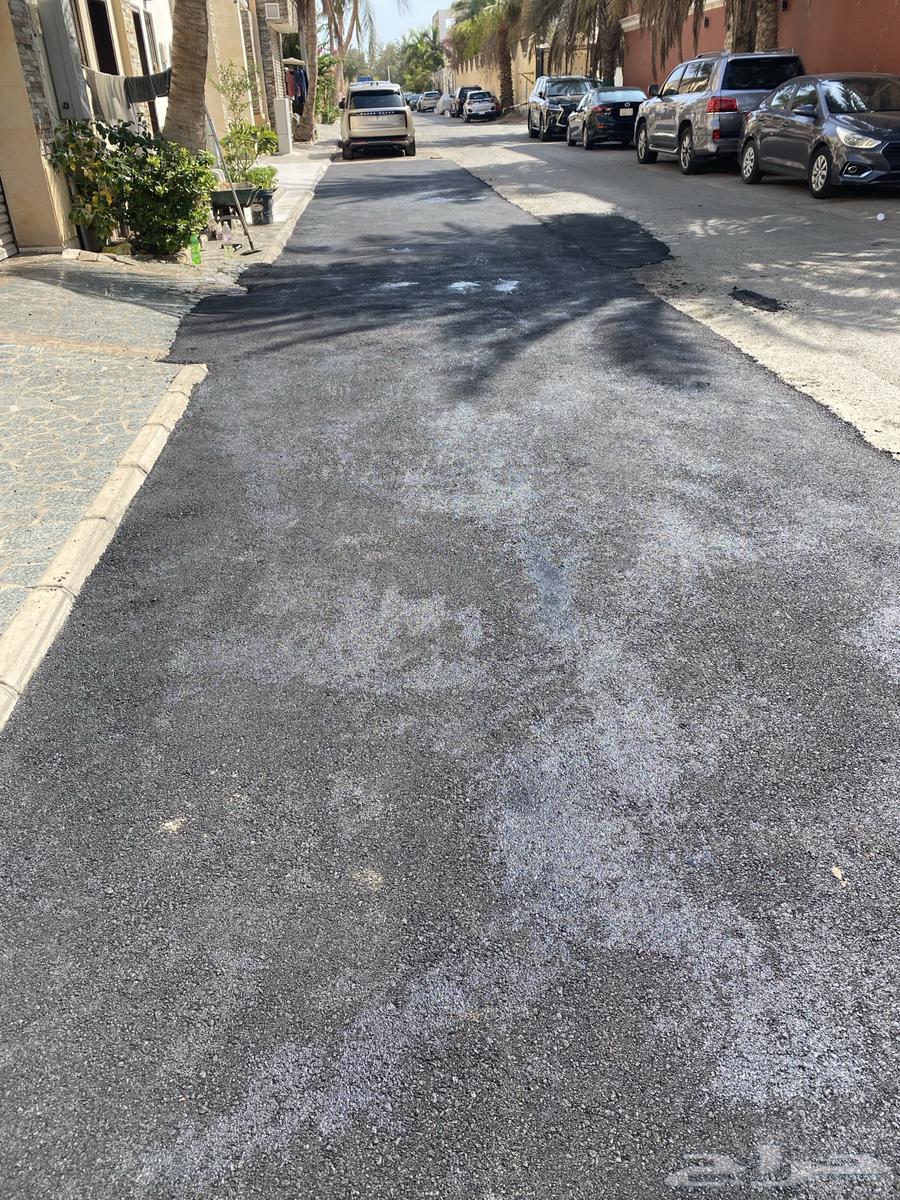 اعمال اسفلت انترلوق بل دور64176588154755111