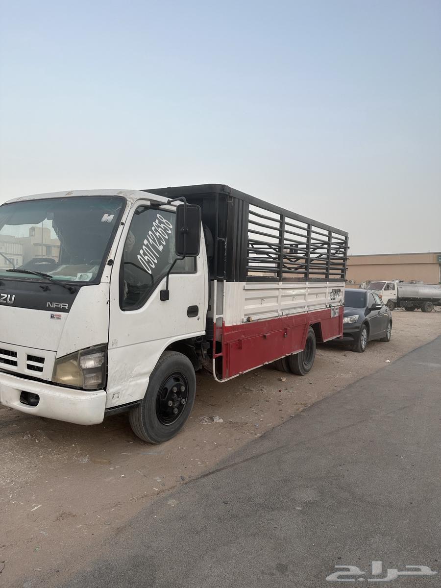 نقل عفش داخل وخارج الرياض64176589260290110