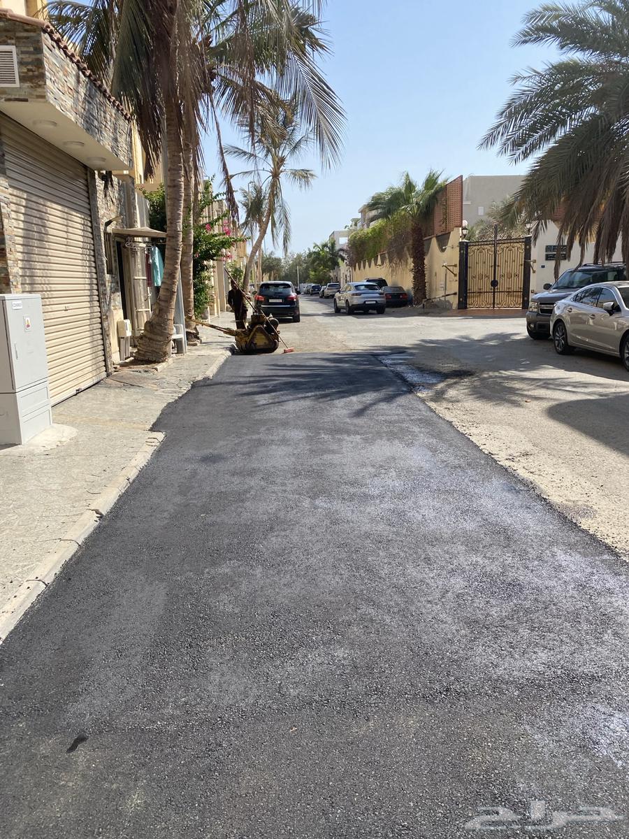 اعمال اسفلت انترلوق بل دور64176588154755110