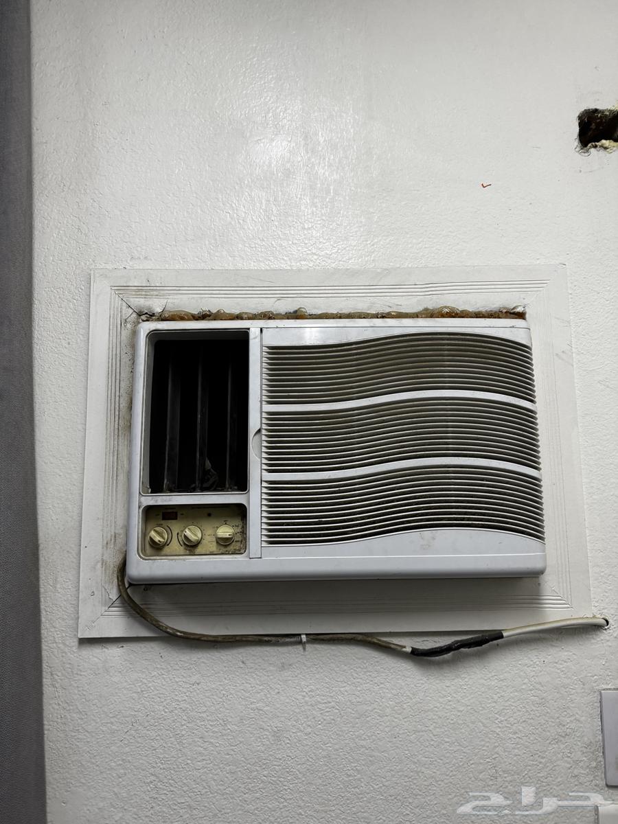 مكيفات شباك للبيع64176374171139114