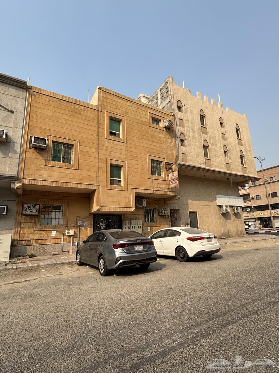 عمارة للبيع