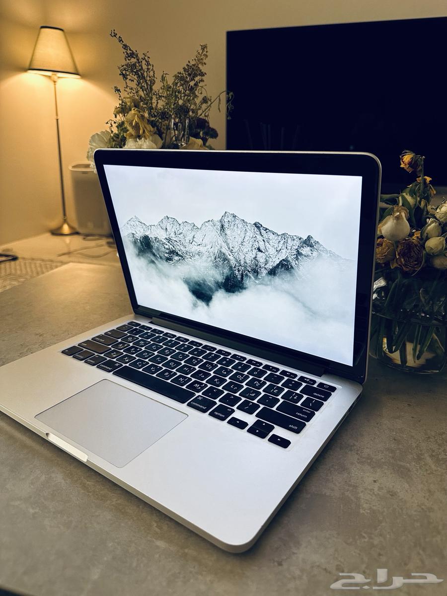 macbook pro 2015 ماك بوك برو64500367588226110