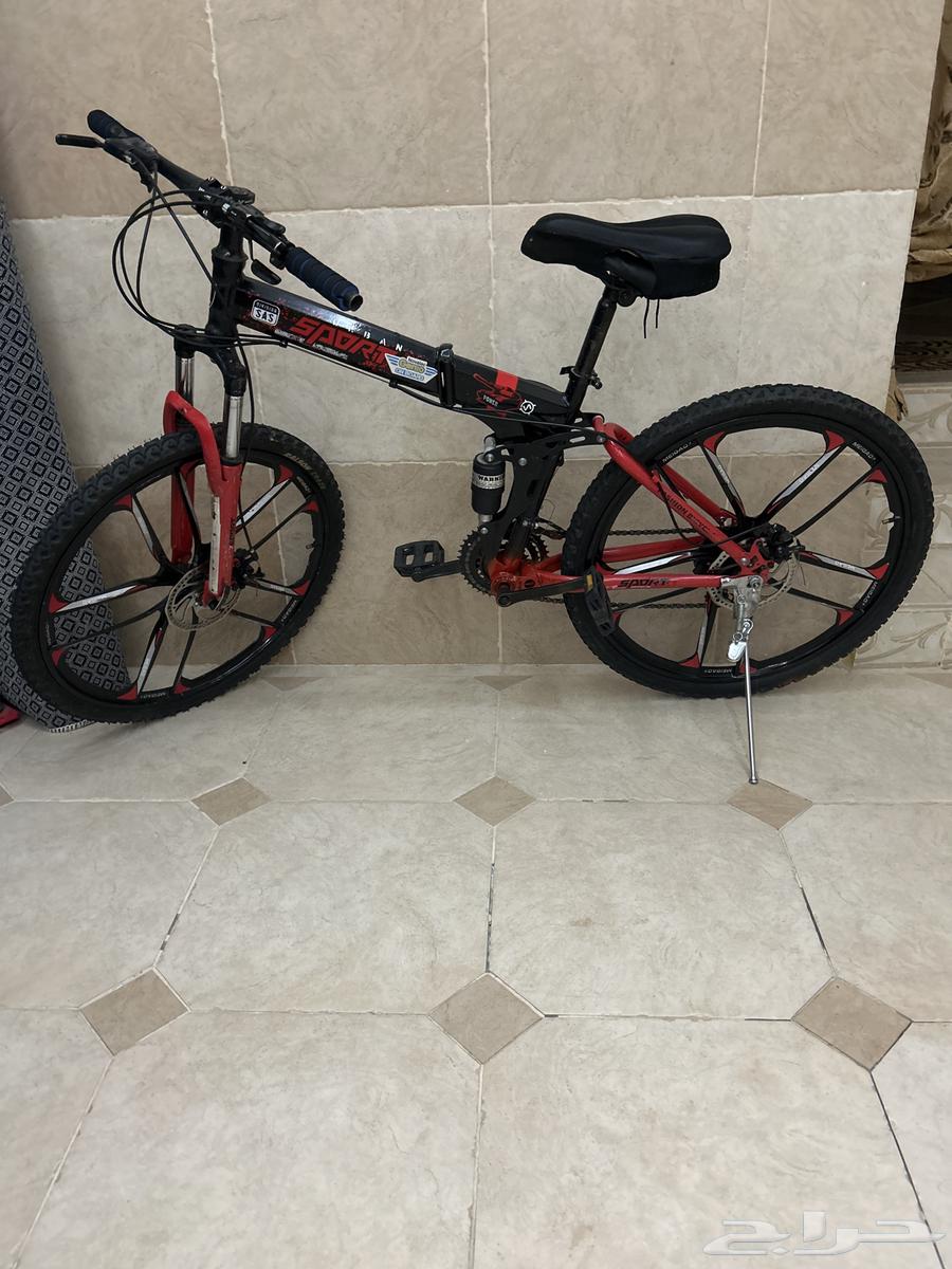 دراجة سرعات كبيره مقاس 2664419412699265110