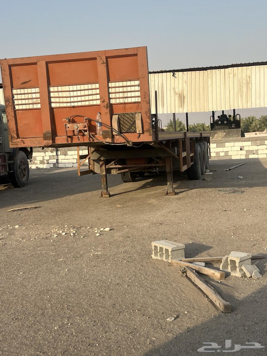 Flatbed for rent64176586356610110