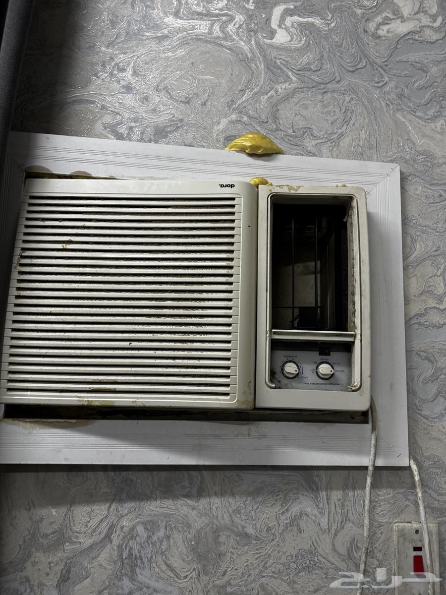 مكيفات شباك للبيع64176374171139112