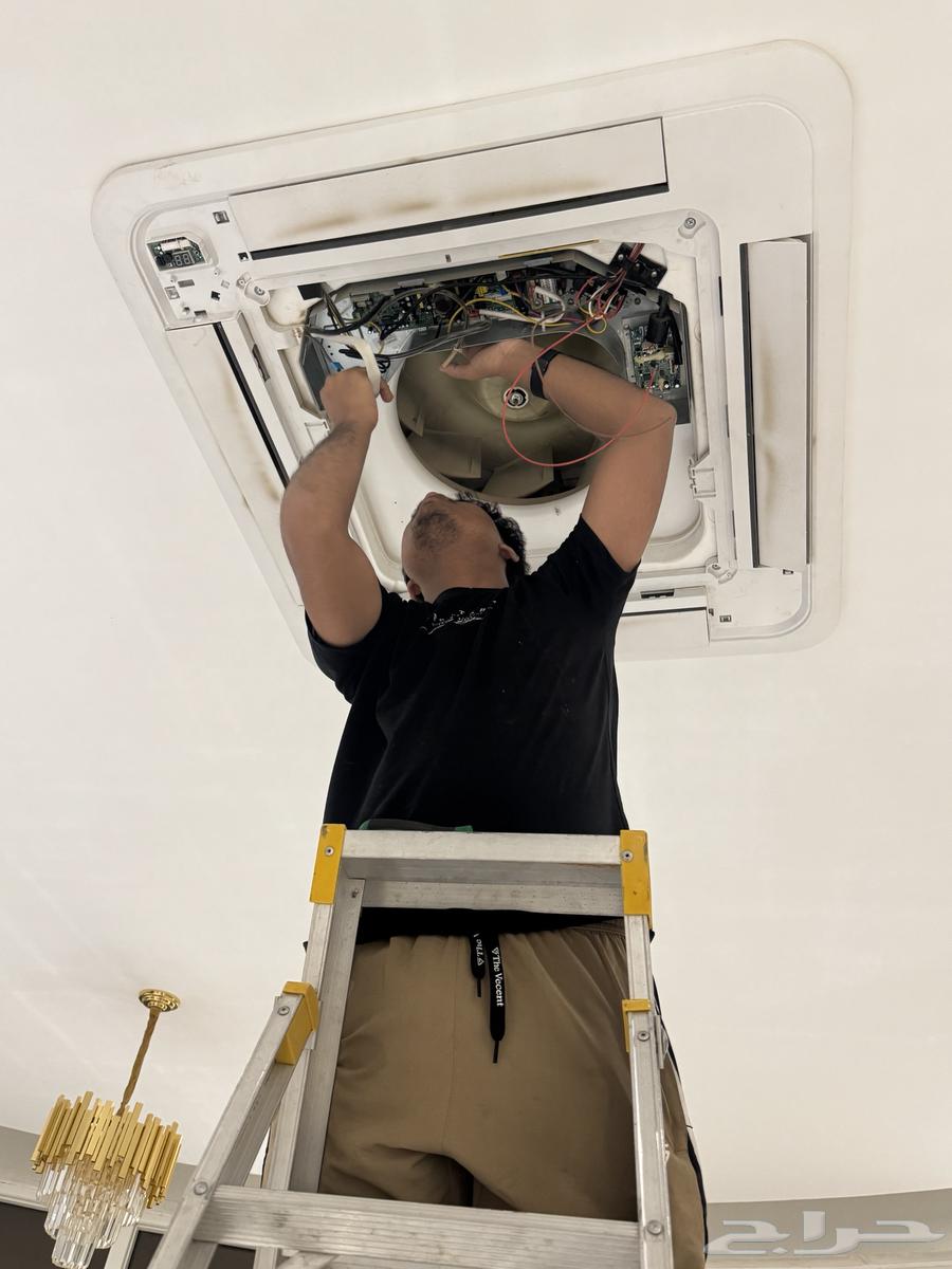 فني كهربائي64175191542529110