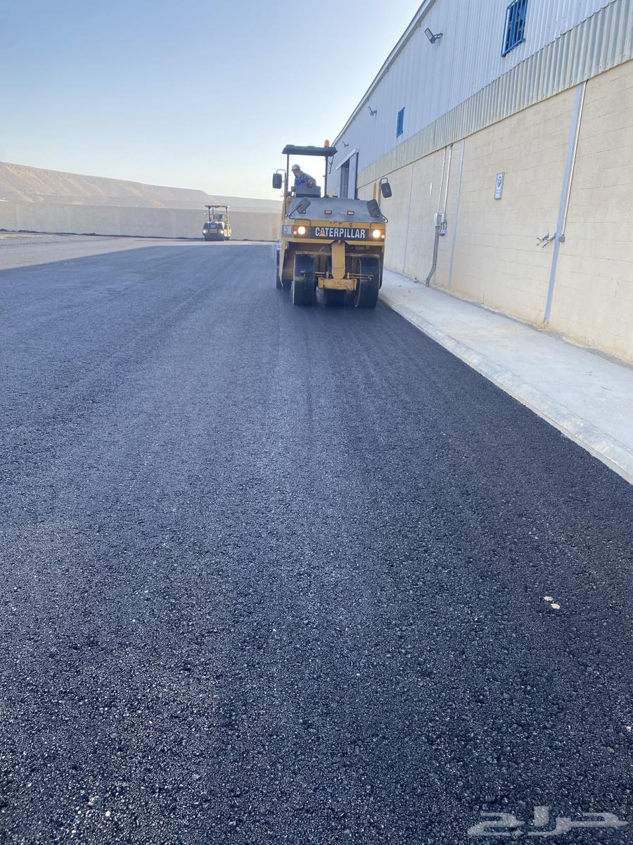 Asphalt, paving, streets, and facades works64175190558467112