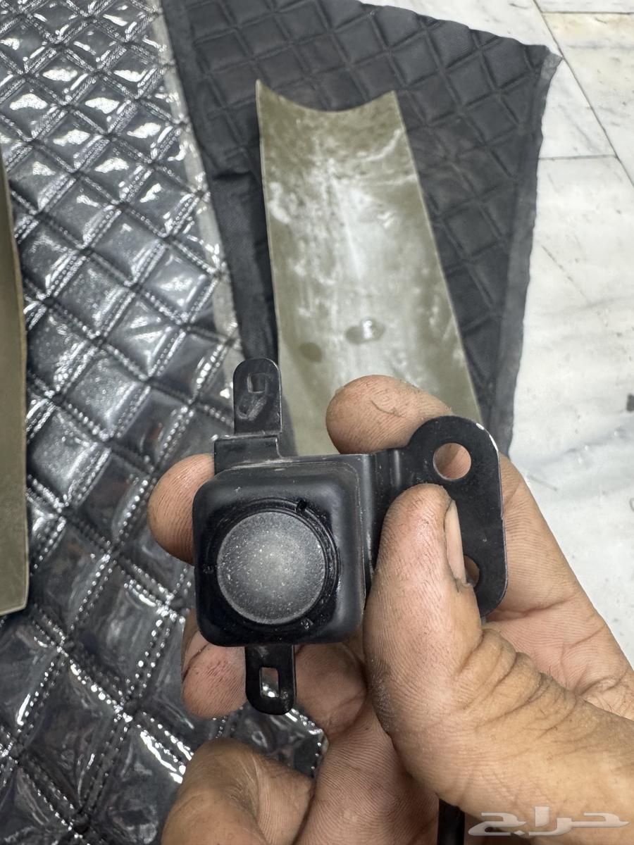 Car front camera polishing from Safi64392470575619110