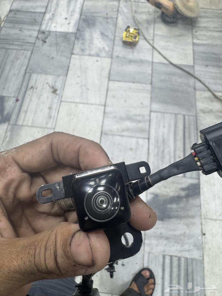 Car front camera polishing from Safi64392470575619111