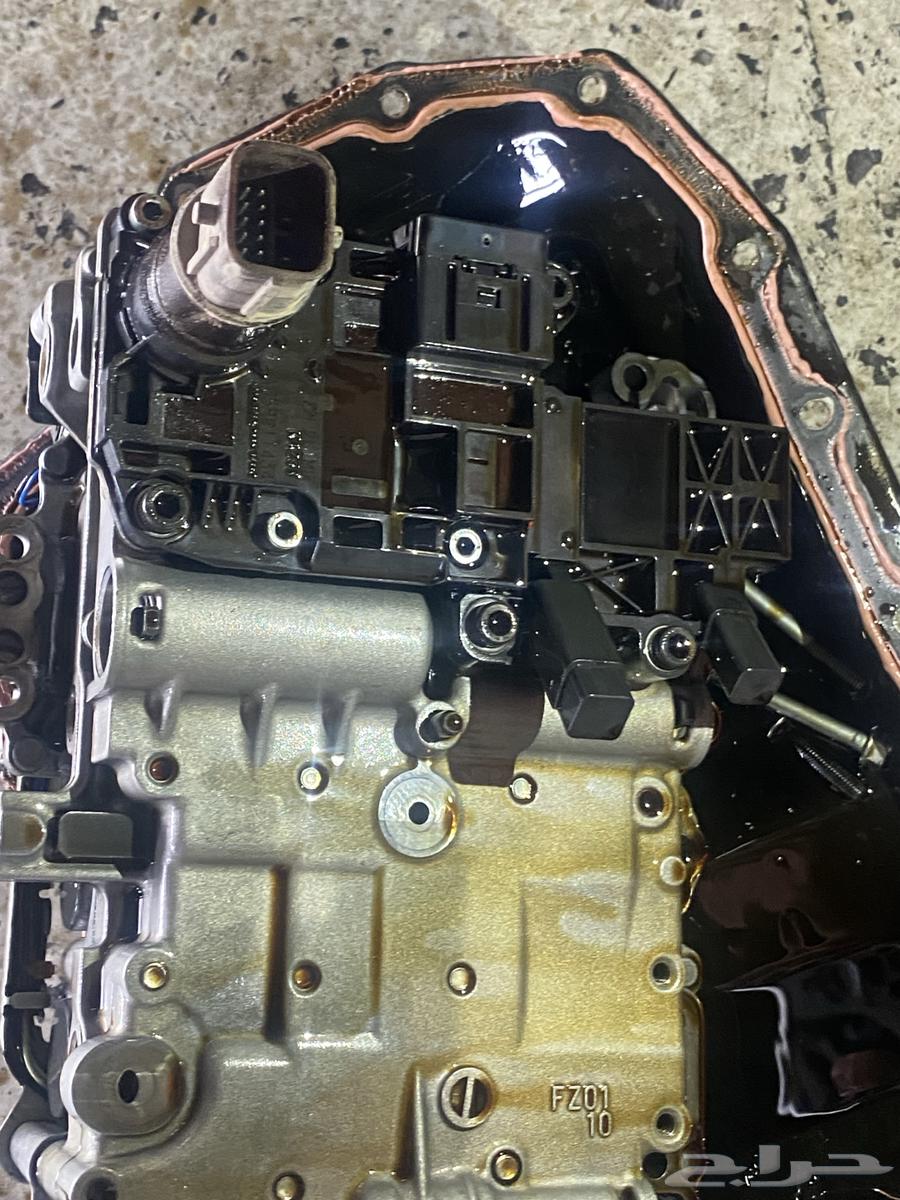 Workshop for repairing all types of automatic and manual transmissions64175193402498114