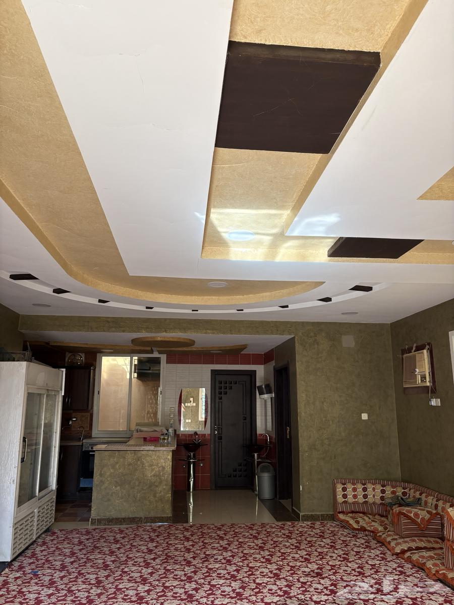 إستراحة للبيع