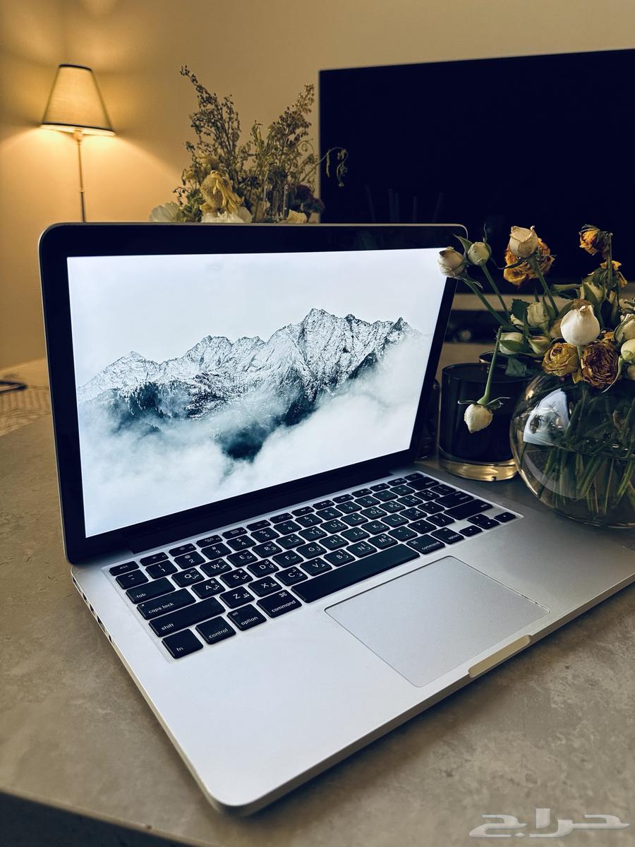 macbook pro 2015 ماك بوك برو64500367588226111