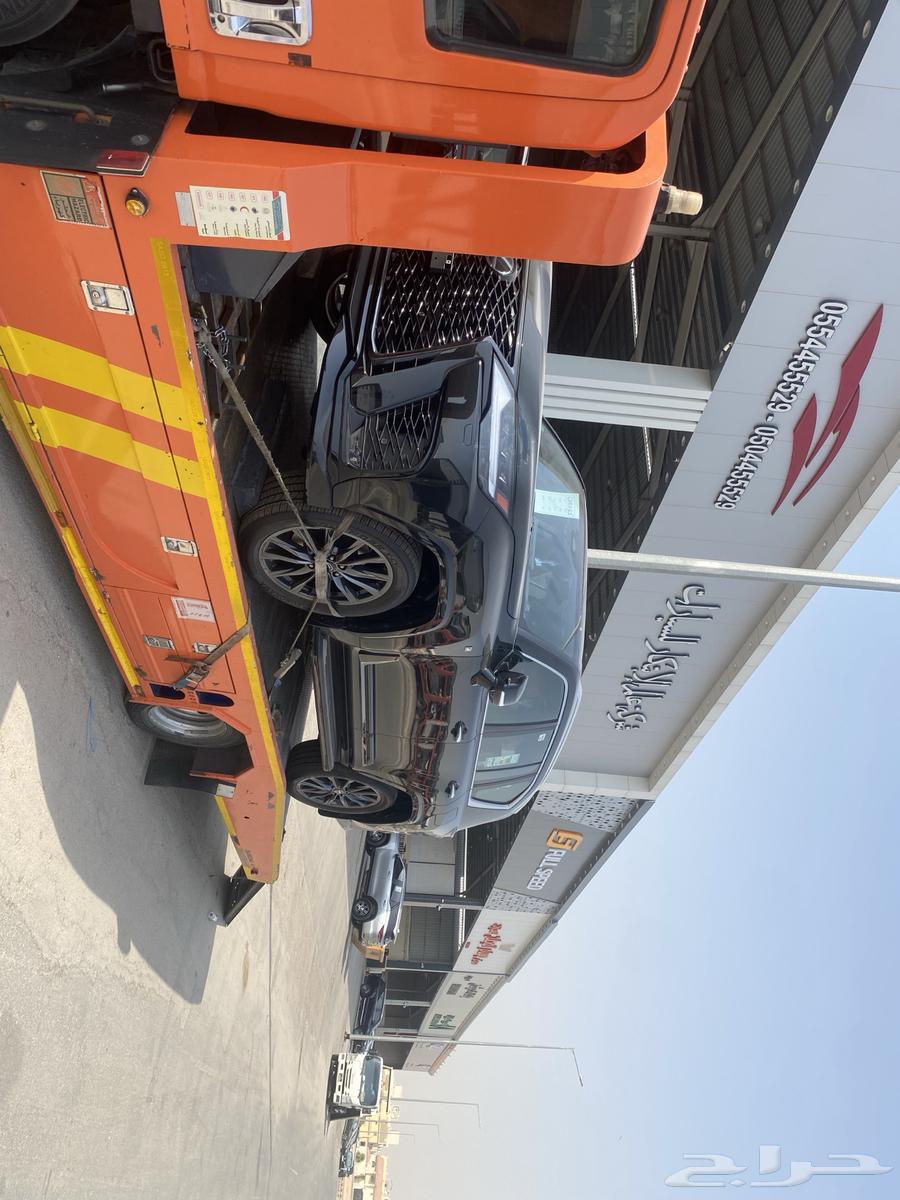 Flatbed from Riyadh to Al-Qassim64176587424513110