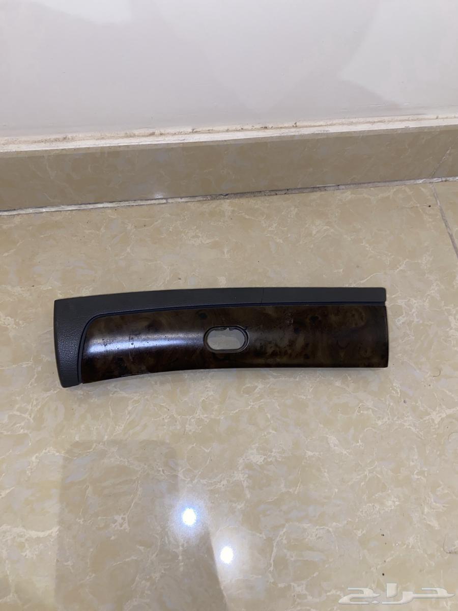 ديكور طبلون يسار اصلي فورد فكتوريا ماركيز 201164692669746179110