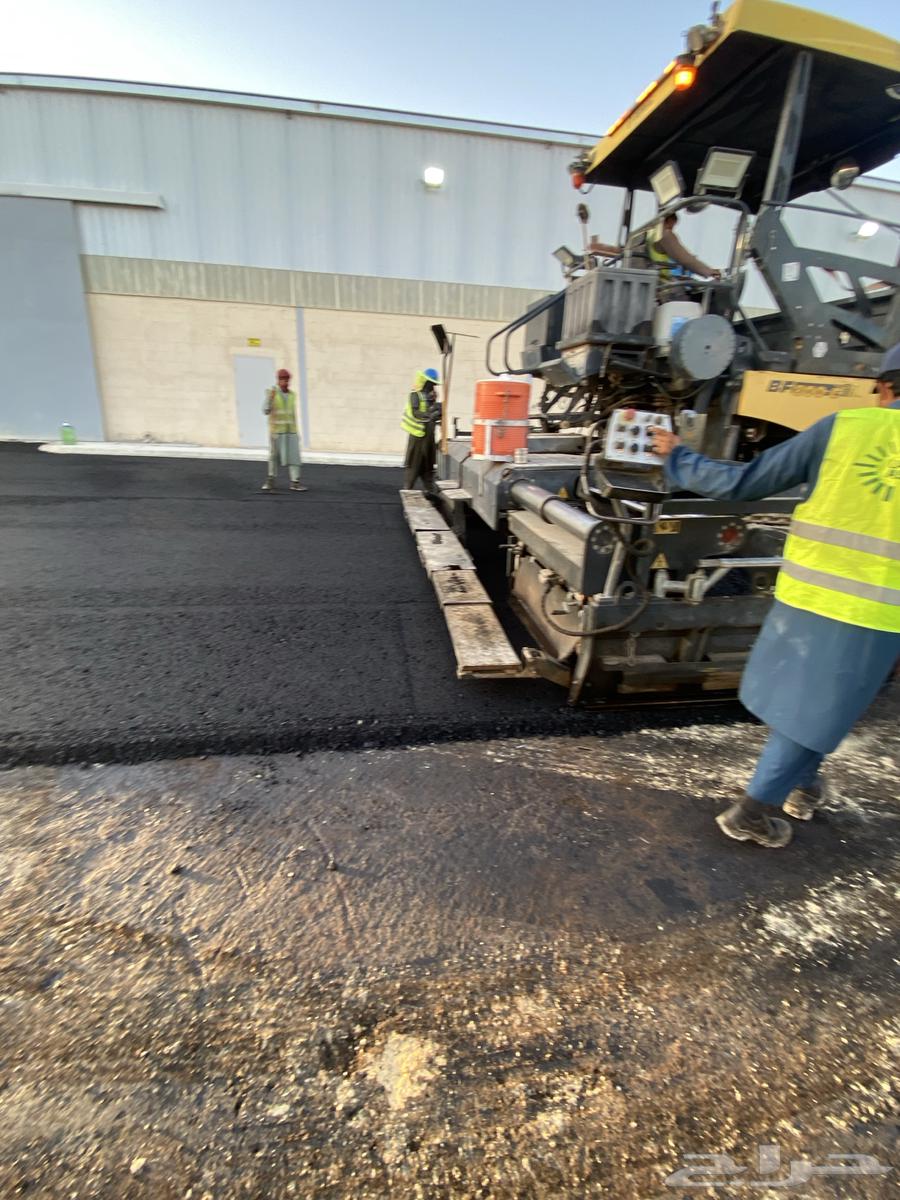 Asphalt, paving, streets, and facades works64175190558467114