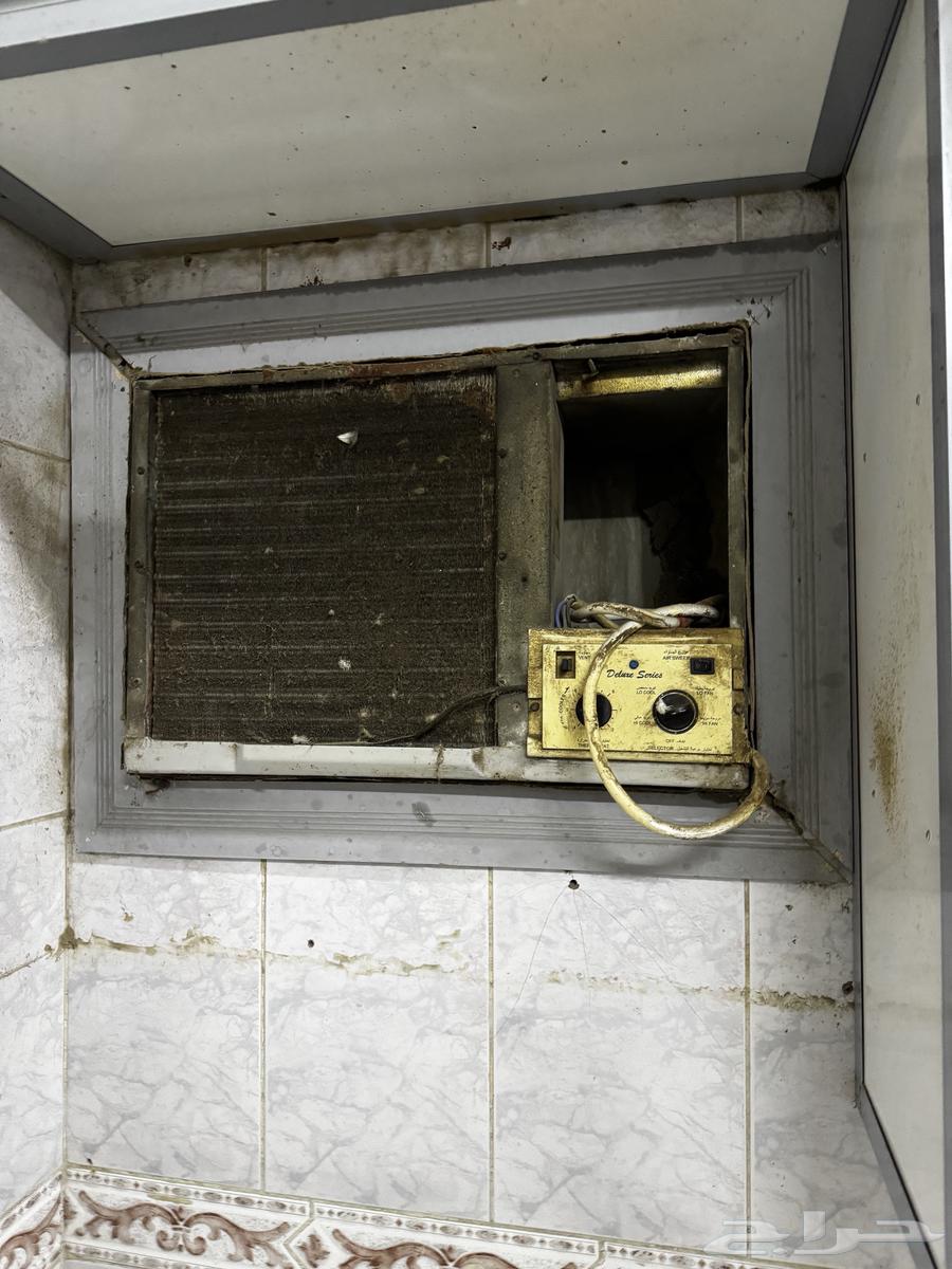 مكيفات شباك للبيع64176374171139111