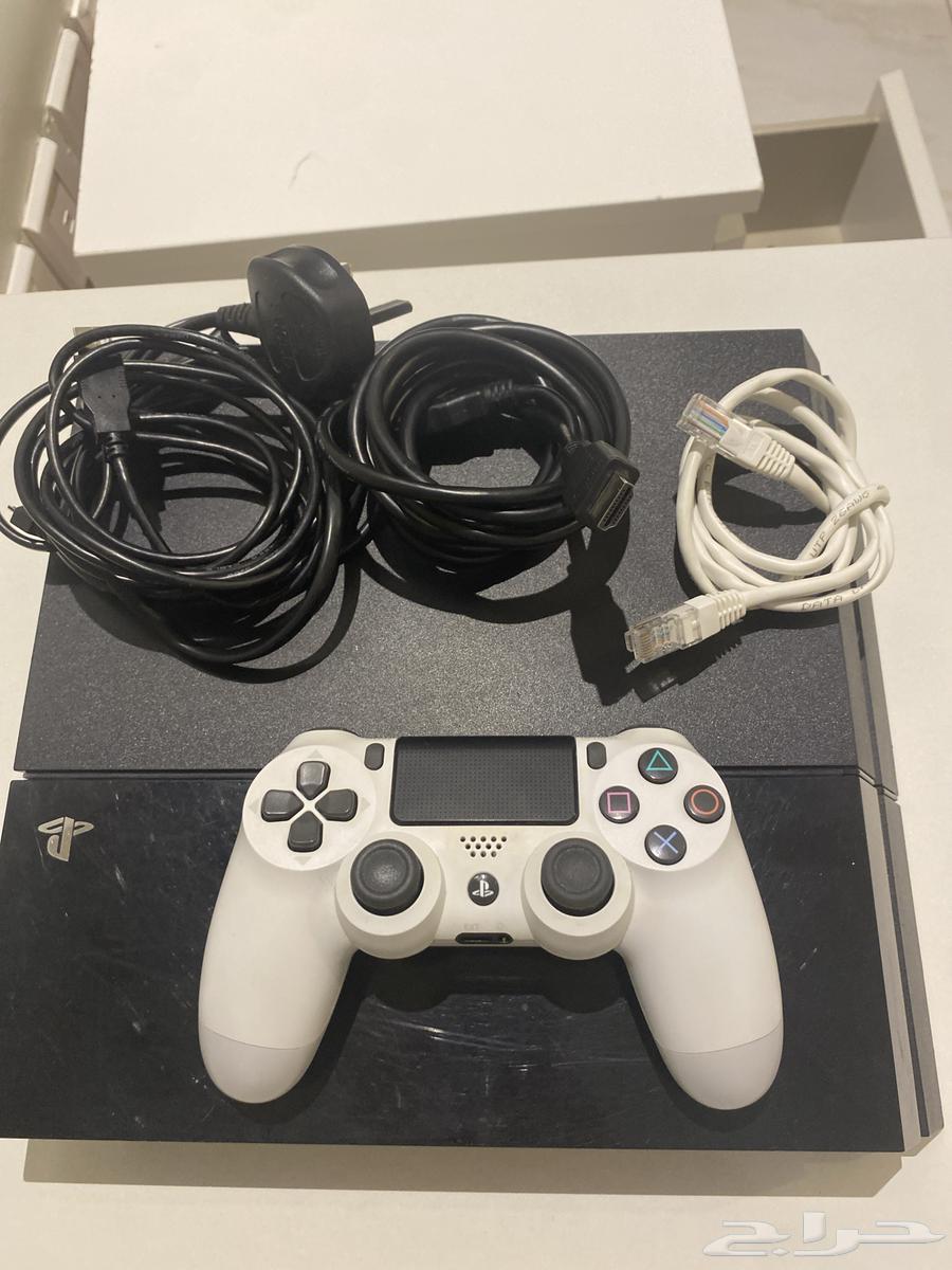 سوني فور مع يد سوني مع اسلاكه64435533319683110