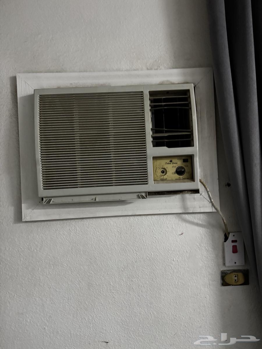 مكيفات شباك للبيع64176374171139110