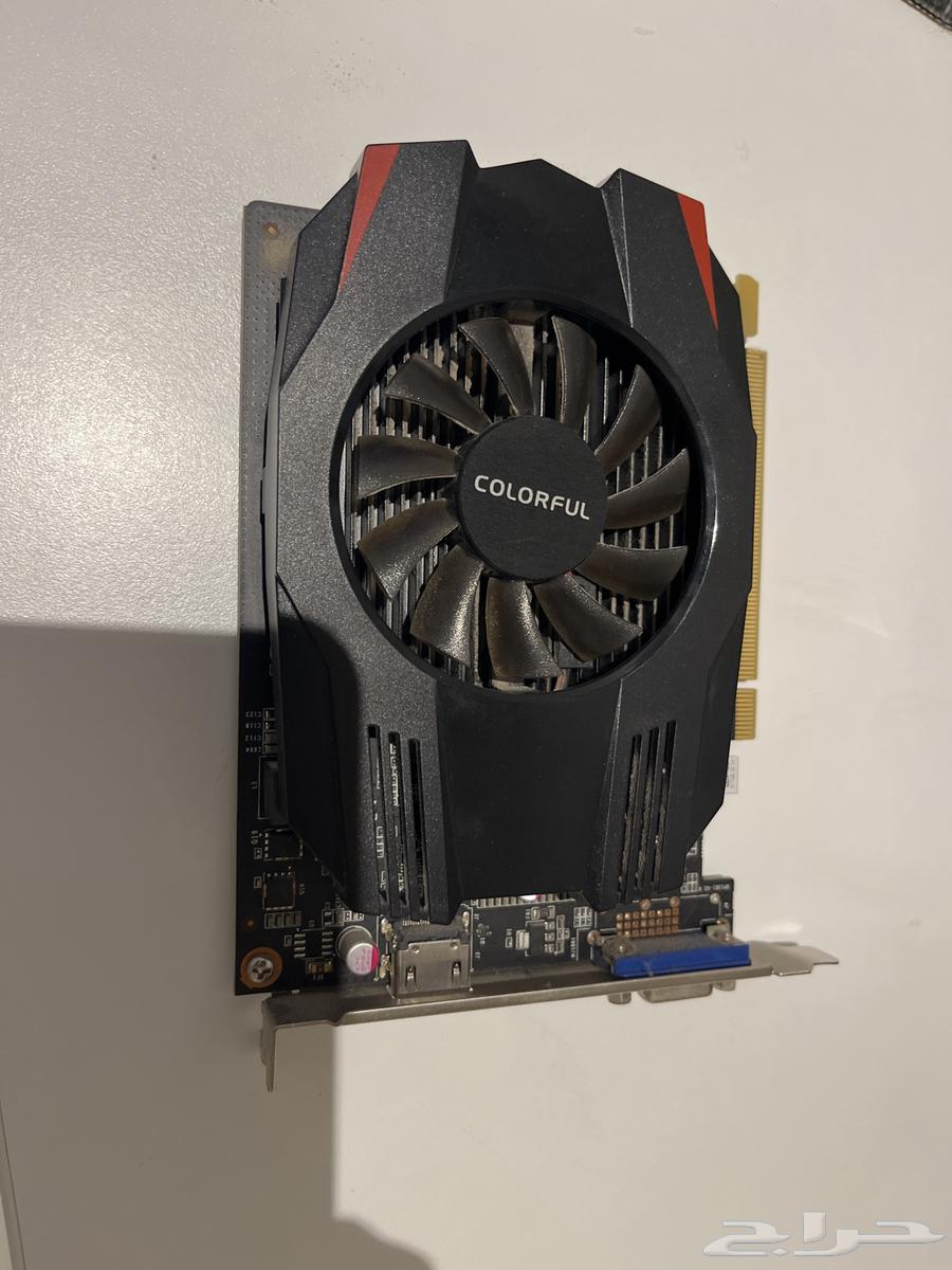 GT 1030 Graphics Card64607246379521110