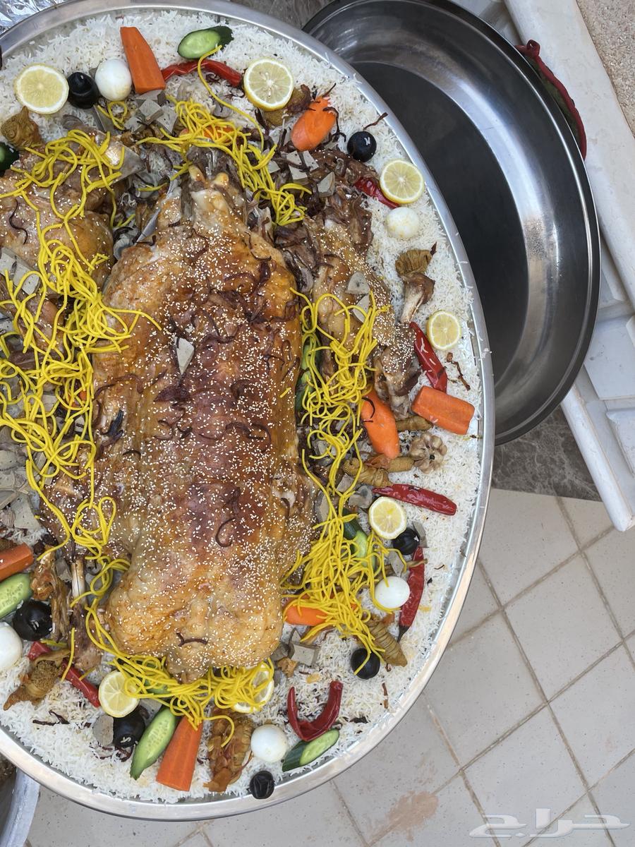 طبخ شعبي ماتنقل داخل الرياض وخارجه64176774230019113
