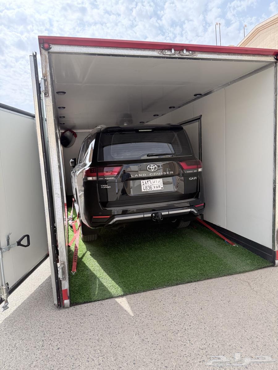 سطحه مغلقة مغطاه تأمين حموله64175781204099113