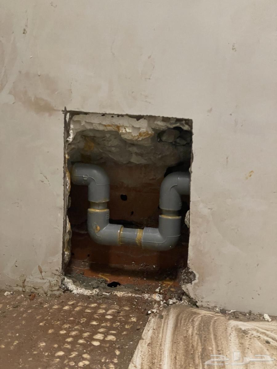 فني سباك مكة64175780967425111