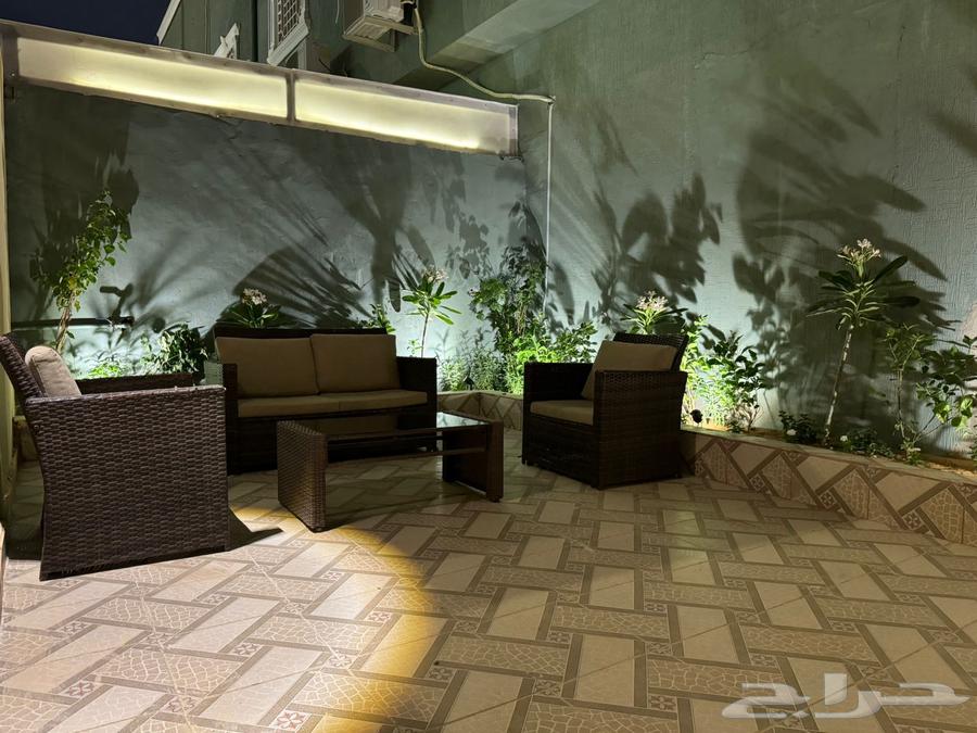 شقة للإيجار