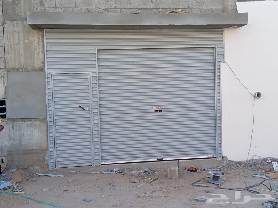 صيانة ابواب اتوماتيكية كراج64175970464899110
