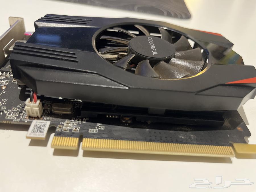 GT 1030 Graphics Card64607246379521112