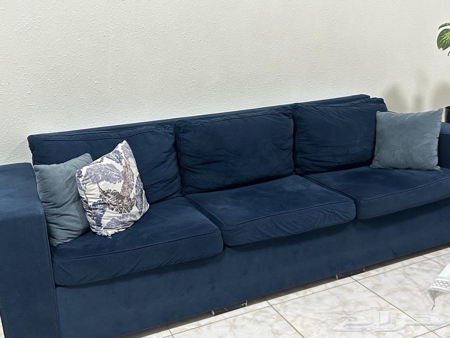 Custom-made American IKEA design sofa64176372024321110
