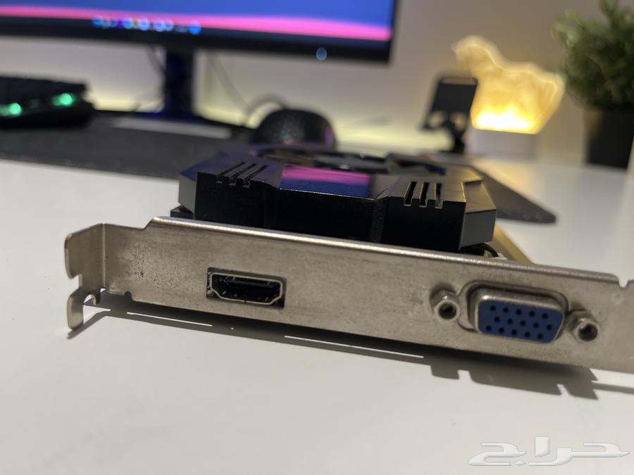 GT 1030 Graphics Card64607246379521111