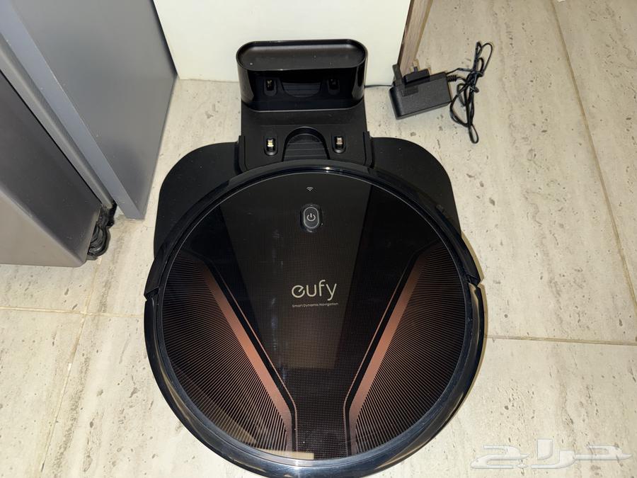 Eufy RoboVac G20 Hybrid (Vacuum Mop) Used in Excellent Condition64461471956994113