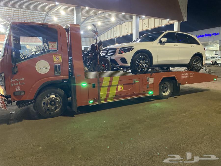 سطحه في جده وراجع الرياض فاضي بسعر مناسب64175574987267111