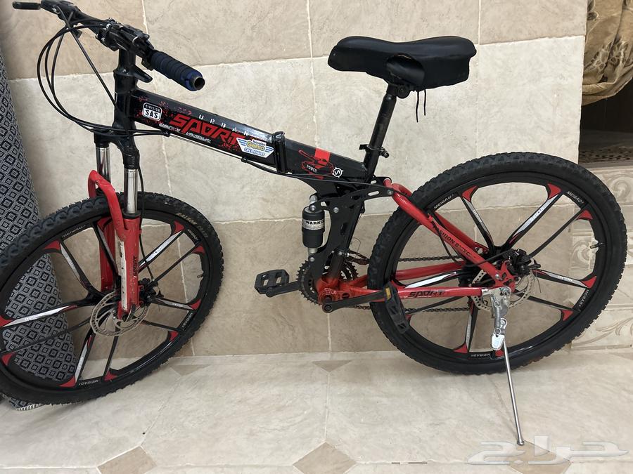 دراجة سرعات كبيره مقاس 2664419412699265111